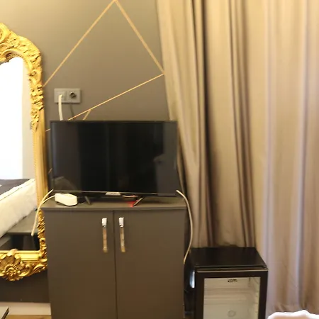 Aura Taksim Hotel Stambuł