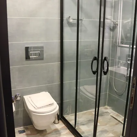 Aura Taksim * Stambuł