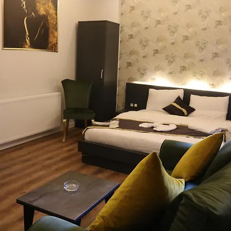 Aura Taksim