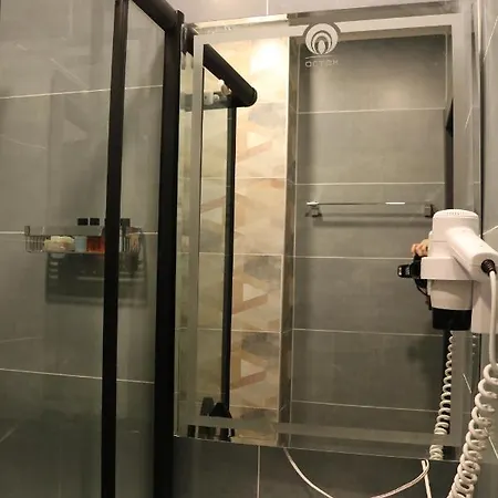 Hotel Aura Taksim *