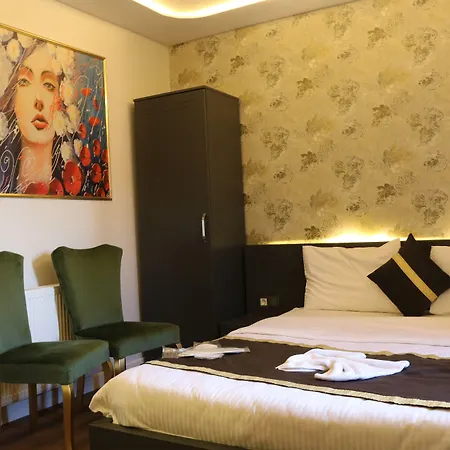 Aura Taksim