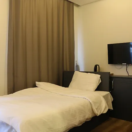 Szálloda Aura Taksim Isztambul