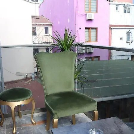 Ortek Taksim * Istanbul