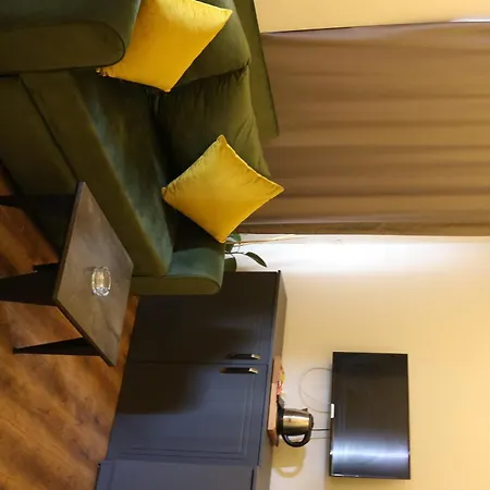 Aura Taksim Istambul