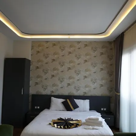 Hotel Ortek Taksim