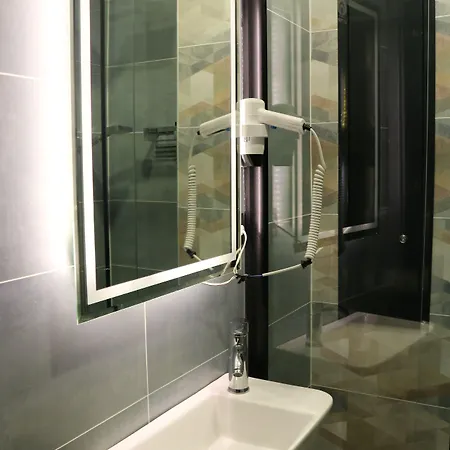 Aura Taksim * Istanboel