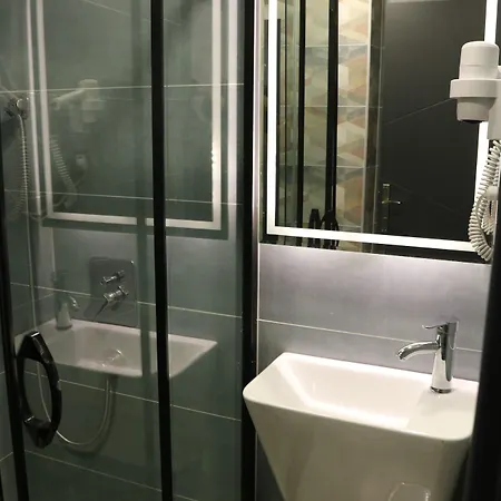 Aura Taksim Hotel Istambul