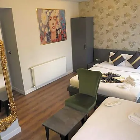 Otel Aura Taksim